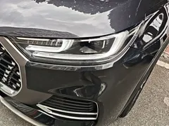 2022 Chery Tiggo 8 Pro Kunpeng e+ PHEV 1.5T — фото 24