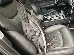 2022 Chery Tiggo 8 Pro Kunpeng e+ PHEV 1.5T — фото 25