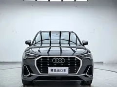 2022 Audi Q3 35 TFSI Fashion Dynamic — фото 2