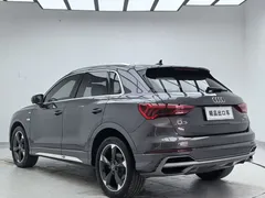 2022 Audi Q3 35 TFSI Fashion Dynamic — фото 6