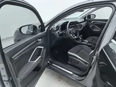 2022 Audi Q3 35 TFSI Fashion Dynamic — фото 7