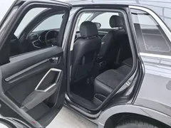 2022 Audi Q3 35 TFSI Fashion Dynamic — фото 8