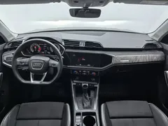 2022 Audi Q3 35 TFSI Fashion Dynamic — фото 10