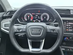 2022 Audi Q3 35 TFSI Fashion Dynamic — фото 11