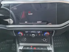 2022 Audi Q3 35 TFSI Fashion Dynamic — фото 12