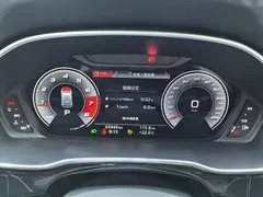 2022 Audi Q3 35 TFSI Fashion Dynamic — фото 14