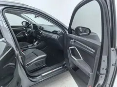 2022 Audi Q3 35 TFSI Fashion Dynamic — фото 15