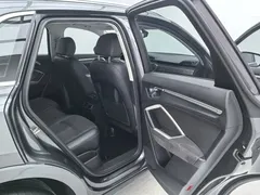 2022 Audi Q3 35 TFSI Fashion Dynamic — фото 16