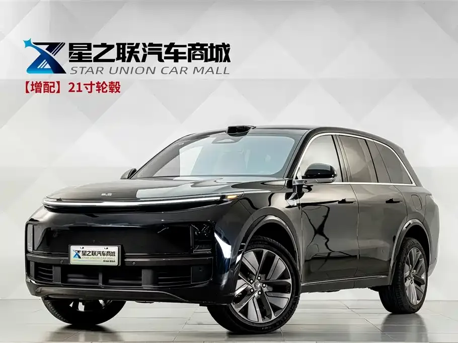 2024 Li Auto L8 Max