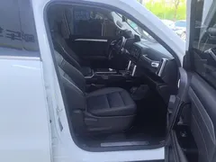 2022 Haval Dargo Havalhound 2.0T DCT 2WD Chinese Hound, белый — фото 8
