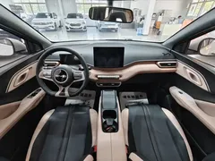 2024 BYD Seagull Honor 305km Vitality, белый — фото 9