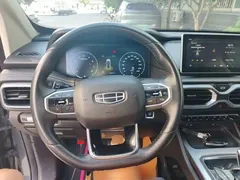 2020 Geely Okavango 1.8TD DCT Luxury 7-seat — фото 7