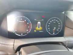 2020 Geely Okavango 1.8TD DCT Luxury 7-seat — фото 8