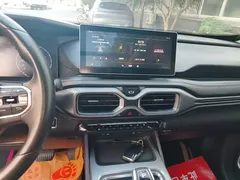2020 Geely Okavango 1.8TD DCT Luxury 7-seat — фото 9