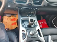 2020 Geely Okavango 1.8TD DCT Luxury 7-seat — фото 10