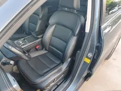 2020 Geely Okavango 1.8TD DCT Luxury 7-seat — фото 11