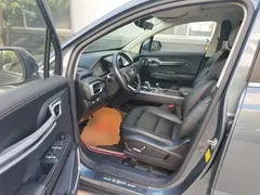 2020 Geely Okavango 1.8TD DCT Luxury 7-seat — фото 12