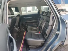 2020 Geely Okavango 1.8TD DCT Luxury 7-seat — фото 13