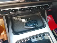 2020 Geely Okavango 1.8TD DCT Luxury 7-seat — фото 17