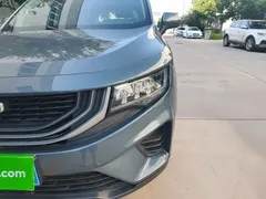 2020 Geely Okavango 1.8TD DCT Luxury 7-seat — фото 18