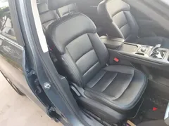 2020 Geely Okavango 1.8TD DCT Luxury 7-seat — фото 20