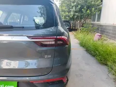 2020 Geely Okavango 1.8TD DCT Luxury 7-seat — фото 24