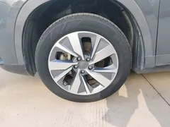 2020 Geely Okavango 1.8TD DCT Luxury 7-seat — фото 25