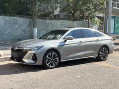 2023 Chery Arrizo 8 1.6T DCT Yi — фото 1