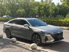 2023 Chery Arrizo 8 1.6T DCT Yi — фото 2