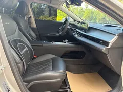 2023 Chery Arrizo 8 1.6T DCT Yi — фото 5
