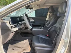 2023 Chery Arrizo 8 1.6T DCT Yi — фото 6