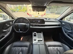2023 Chery Arrizo 8 1.6T DCT Yi — фото 7