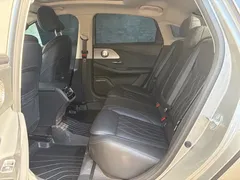 2023 Chery Arrizo 8 1.6T DCT Yi — фото 8