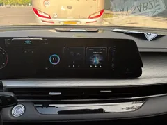 2023 Chery Arrizo 8 1.6T DCT Yi — фото 9