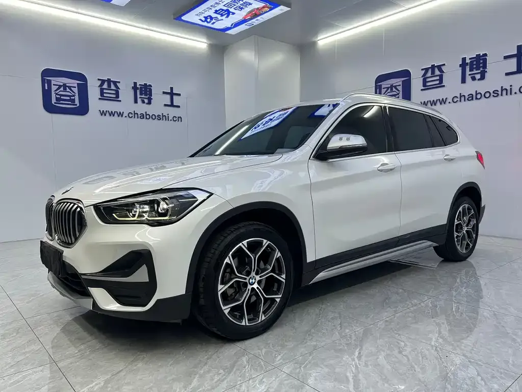2022 BMW X1 Premium