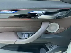 2022 BMW X1 Premium, белый — фото 4