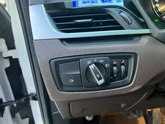 2022 BMW X1 Premium, белый — фото 5