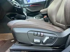 2022 BMW X1 Premium, белый — фото 6