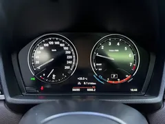2022 BMW X1 Premium, белый — фото 8