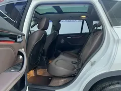 2022 BMW X1 Premium, белый — фото 13