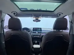 2022 BMW X1 Premium, белый — фото 14