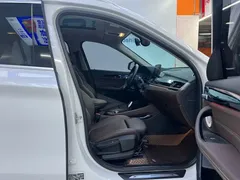 2022 BMW X1 Premium, белый — фото 22