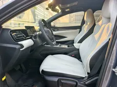 2024 BYD Seal 06 DM-i 80KM, синий — фото 8