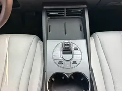 2024 BYD Seal 06 DM-i 80KM, синий — фото 13