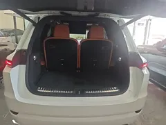 2025 Li Auto L9 Ultra, белый — фото 19