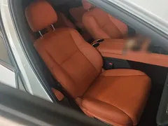 2025 Li Auto L9 Ultra, белый — фото 25