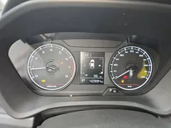 2021 Geely Vision X3 1.5L CVT Premium, белый — фото 12