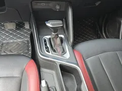 2021 Geely Vision X3 1.5L CVT Premium, белый — фото 13