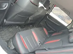 2021 Geely Vision X3 1.5L CVT Premium, белый — фото 17