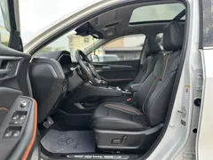 2021 Haval F7 2.0T 2WD Fan, белый — фото 5
